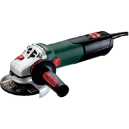 Winkelschleifer, METABO - WE 15-125 Quick