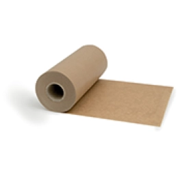 Abdeckpapier Minirollen, 40 g/m²