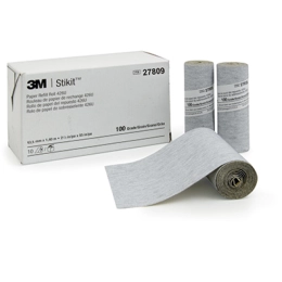 3M™ Stikit™ Papierschleifrolle 426U, 63 mm