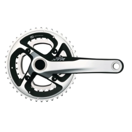 Shimano Kettenradgarnitur XTR FC-M985 Double