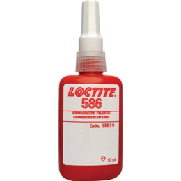 Gewindedichtung, LOCTITE - Typ 586