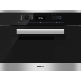 MIELE Combi-Dampfgarer DGC 6400-60 ED