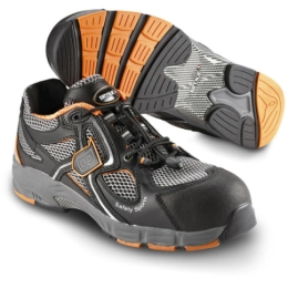 Sicherheitsschuh ATHLETIC S1P SRC 640