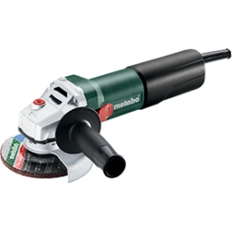 Winkelschleifer, METABO - WQ 1100-125, 1'100-Watt