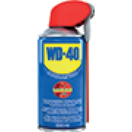 Mehrzweck-Kriechöl, WD-40 - Typ Smart Straw