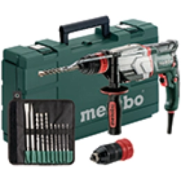 Multihammer, METABO - UHE 2660-2 Quick, Set