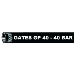 Gates™ GP 40®