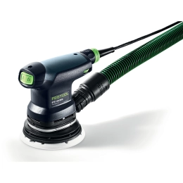 FESTOOL ETS 125 REQ-Plus CH