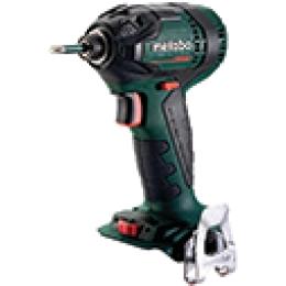 Akku-Schlagschrauber, METABO - SSD 18 LTX 200 BL, Pick + Mix