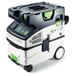 FESTOOL Absaugmobil CTL MIDI I CH, mit Bluetooth