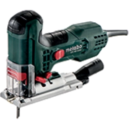 Stichsäge, METABO - STE 140 Quick