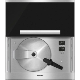 MIELE Steamer DGD 6635-60 ED