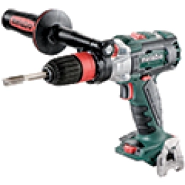 Akku-Gewindebohrer, METABO - GB 18 LTX BL Q I, Pick + Mix