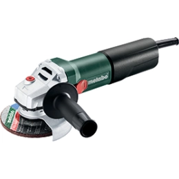 Winkelschleifer, METABO - WEQ 1400-125, 1'400-Watt