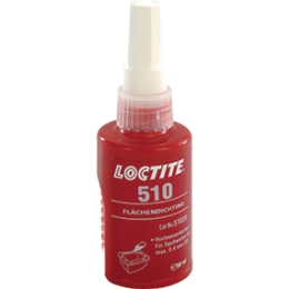 Flächendichten, LOCTITE