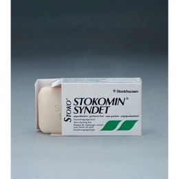 STOKOMIN SYNDET, Feststück, 100 g, 83884D60