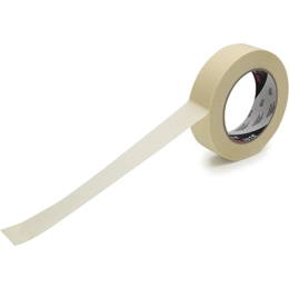 3M™ 101E Highland-Abdeckband, beige