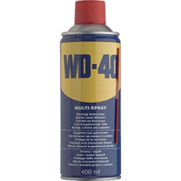 Mehrzweck-Kriechöl, WD-40 - Typ WD-40