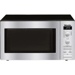 MIELE Mikrowellengerät M 6012 SC ED