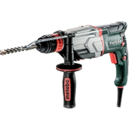 Elektronik-Kombihammer, METABO - KHE 2660 Quick