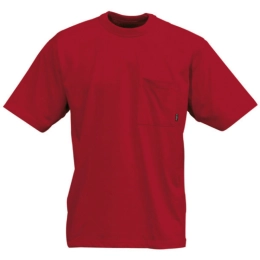 T-Shirt Murray, rot