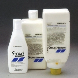 STOKO EMULSION, Softflasche, 1.000 ml, 85572A08