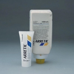 ARRETIL , Softflasche, 1.000 ml, 81112A08