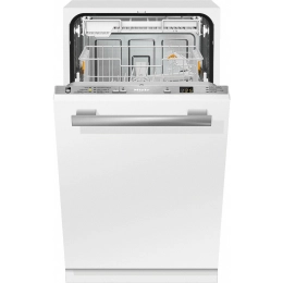 MIELE Geschirrspüler G 14782-45 SCVi