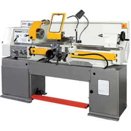 Universal-Drehmaschine, ELMAG - PREMIUM CU 1000/500 