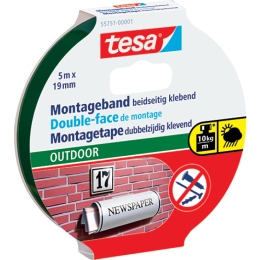 Montageband, TESA 