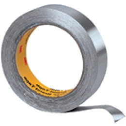 Aluminium Klebeband, 3M