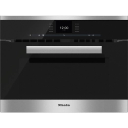 MIELE Kompakt-Backofen H 6600-60 BM ED 400V