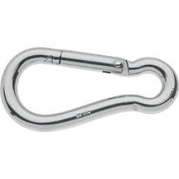 Karabiner - V4A