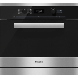 MIELE Combi-Dampfgarer DGC 6400-55 ED 400V