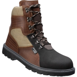 Sicherheitsschnürstiefel Bacou TXL Pionner S3