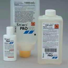 STOKO PROGEL, Flasche, 1.000 ml, 24267