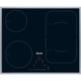 MIELE Glaskeramik Kochfeld KM 6322