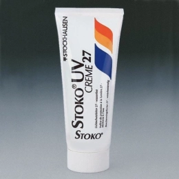 STOKO UV 27 SPECIAL, Tube, 100 ml, 81751D25