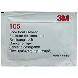 3M™ Maskenreiniger, einzeln verpackt