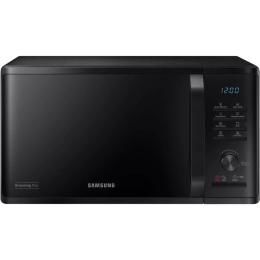 Samsung Mikrowellengerät MW3500 MG23K3505AK/SW