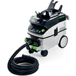 FESTOOL Absaugmobil CTL 36 E AC-Planex CH CLEANTEC