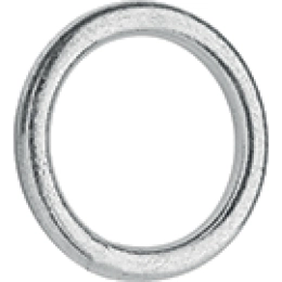 Ring - geschweisst V4A