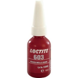 Fügeverbindung, LOCTITE - Typ 603