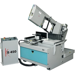 Bandsägemaschine, IMET – Typ KS 450