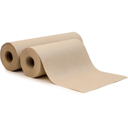 Abdeckpapier Recycling-Qualität Minirollen, 40 g/m²