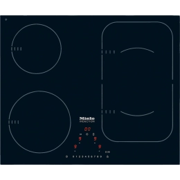 MIELE Glaskeramik Kochfeld KM 6323