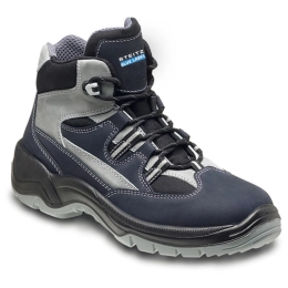 Sicherheitsstiefel S1 XB Vario Universal