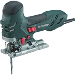 Stichsäge, METABO - STE 100 Quick