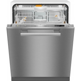 MIELE Geschirrspüler PG 8133-60 SCVi XXL