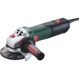 Winkelschleifer, METABO - W 12-125 Quick, 1250-Watt